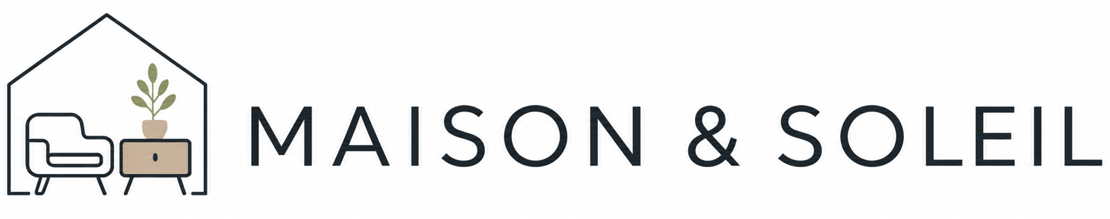 Maison & Soleil